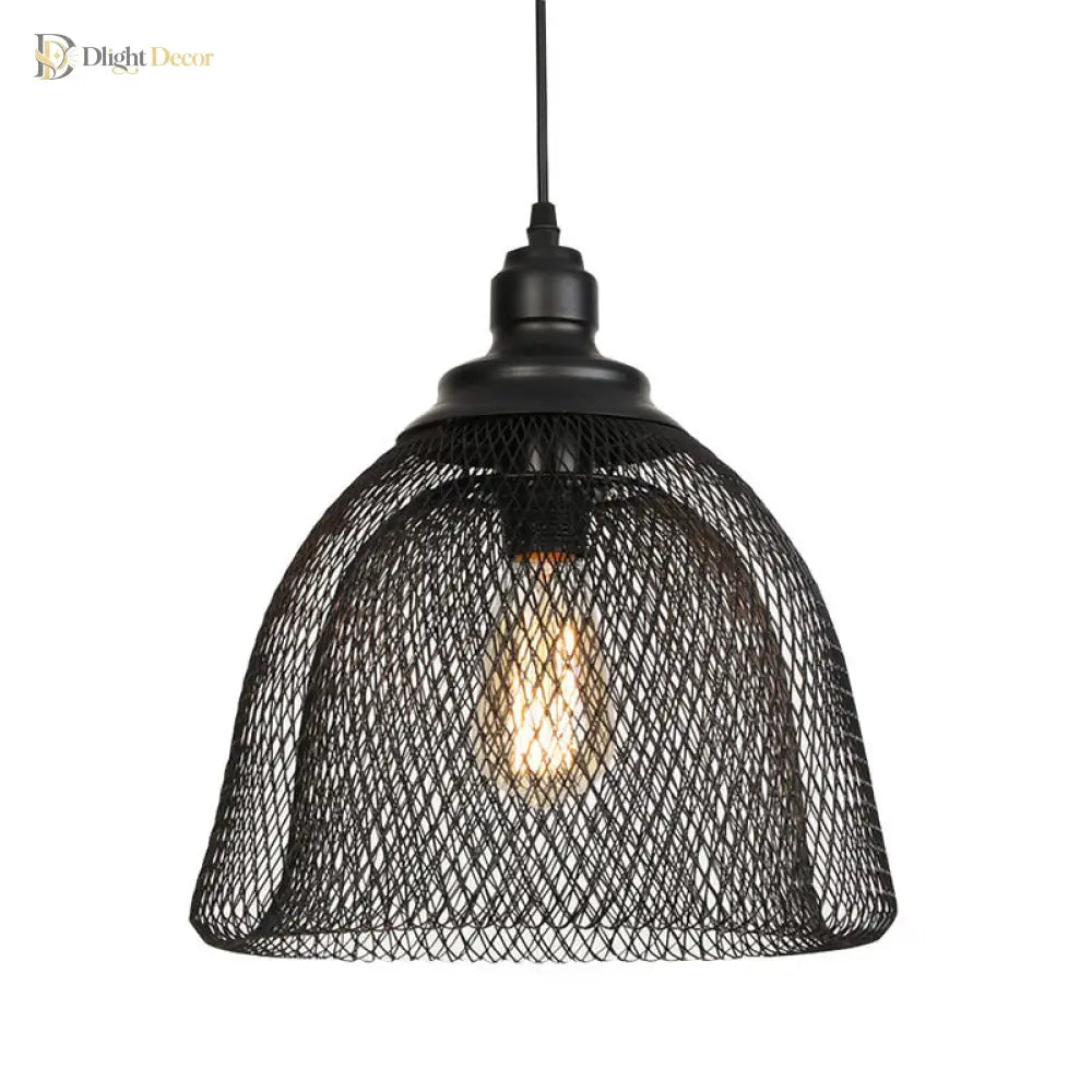 Ethan Industrial Pendant Light | Dining & Kitchen Lighting