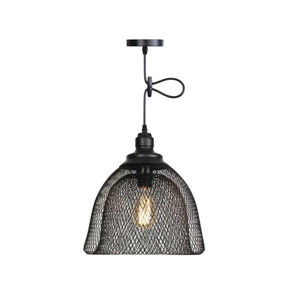Ethan Industrial Pendant Light | Dining & Kitchen Lighting