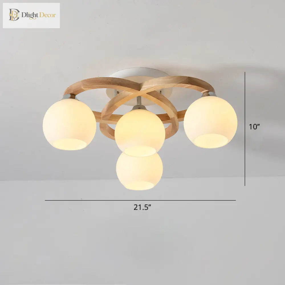 Ethan Modern Chandelier | Bedroom & Bedside Lighting