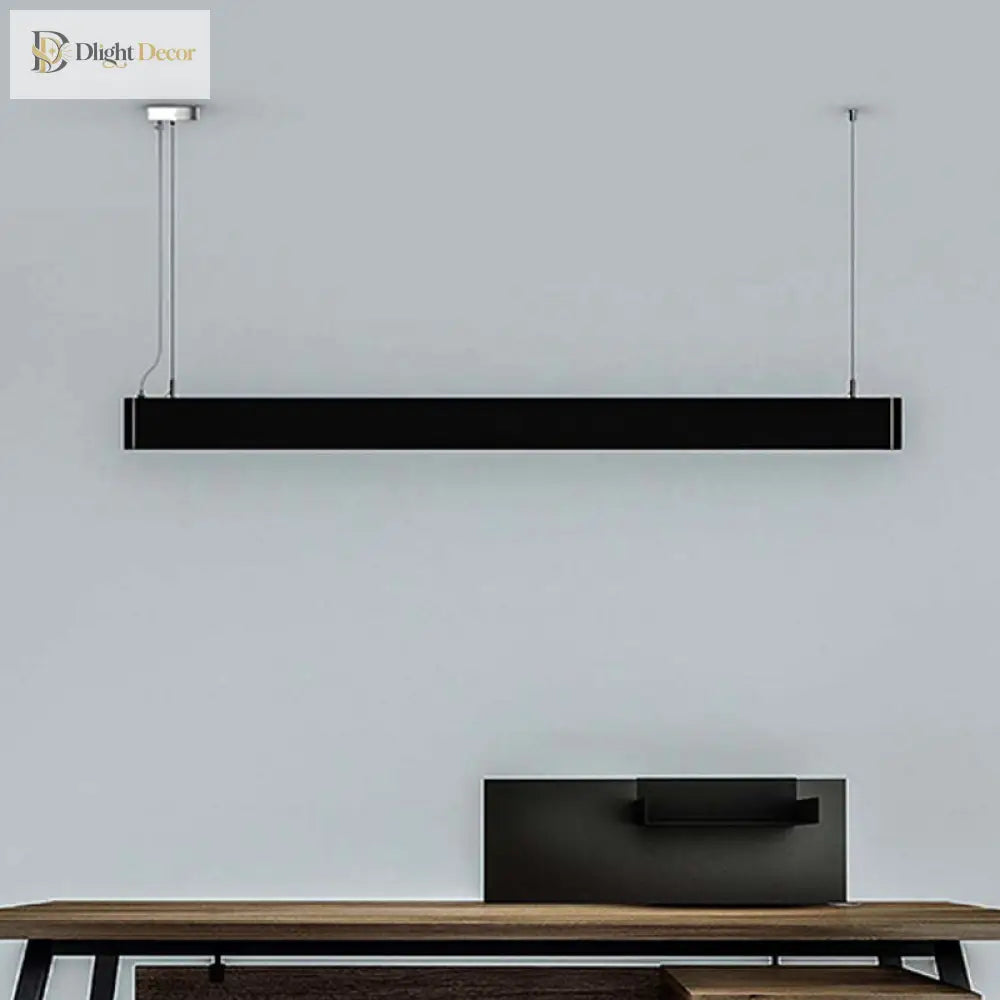Evelyn LED Modern Pendant Light | Dining Room Lighting