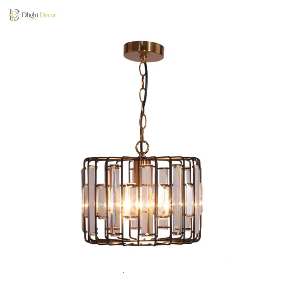 Everly Modern Pendant Light | Modern Dining Room Lighting