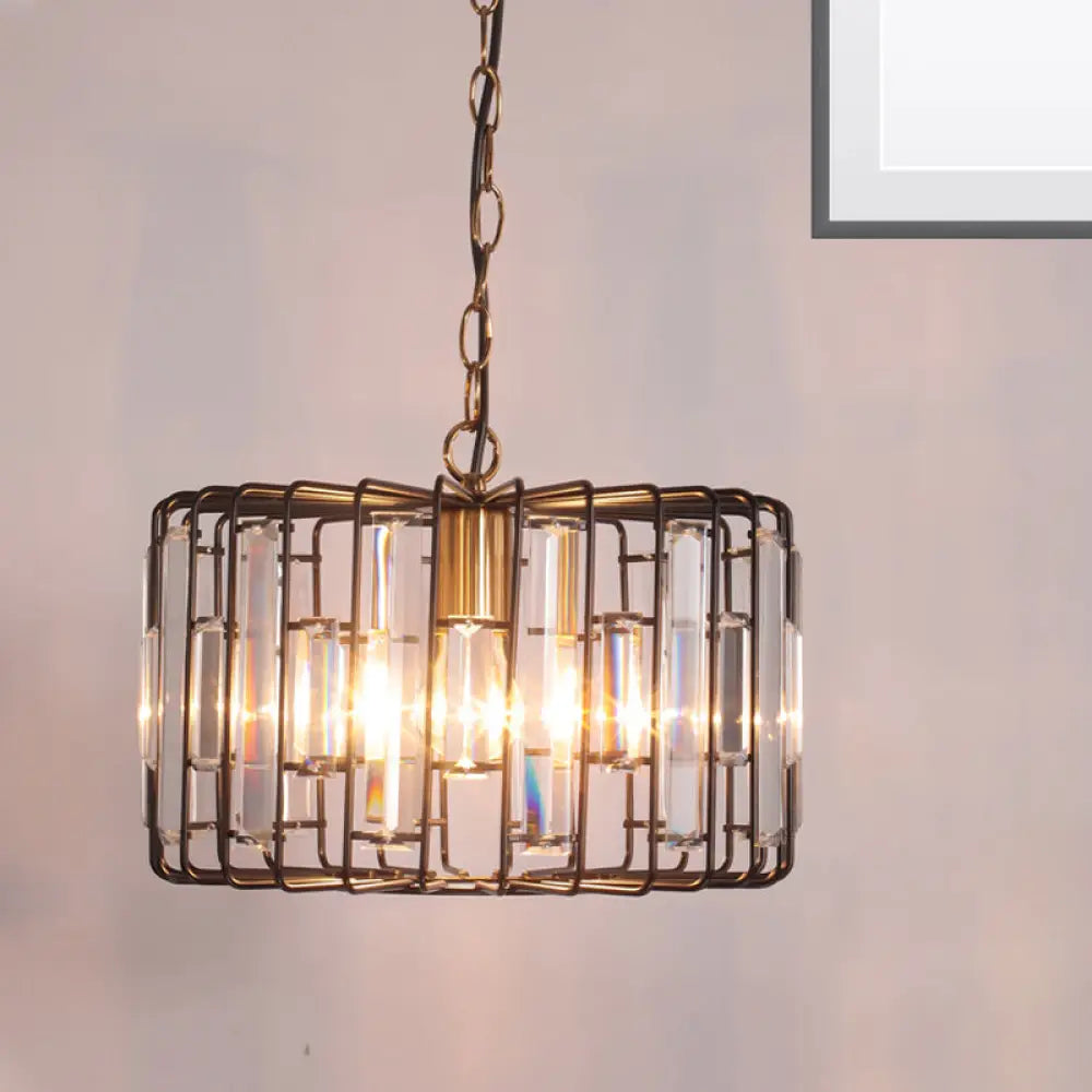 Everly Modern Pendant Light | Modern Dining Room Lighting