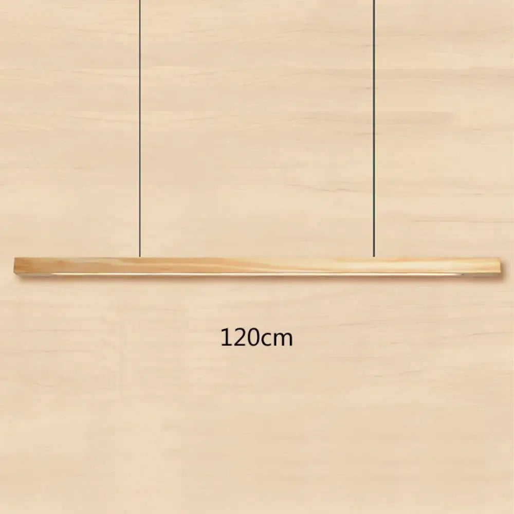 Japanese Nordic Pendant Light | Dining Room Home Lighting