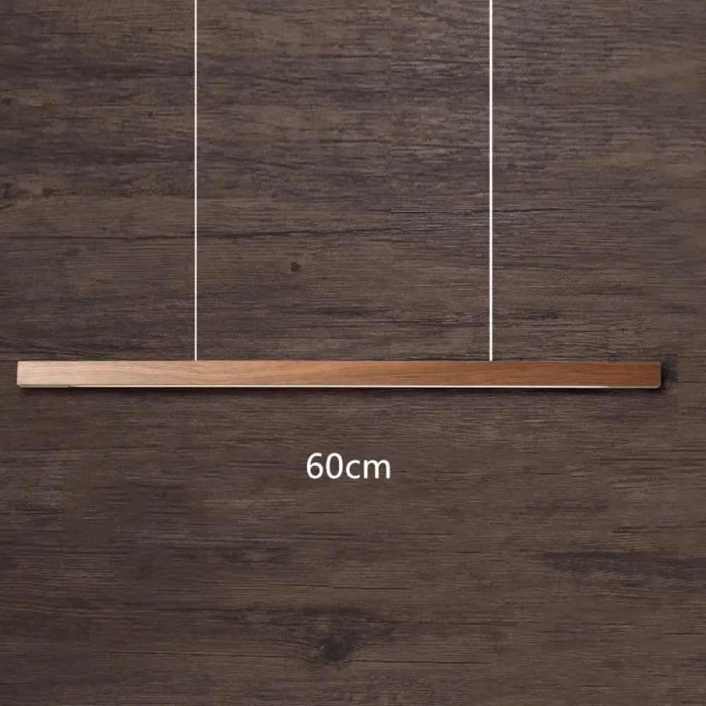 Japanese Nordic Pendant Light | Dining Room Home Lighting