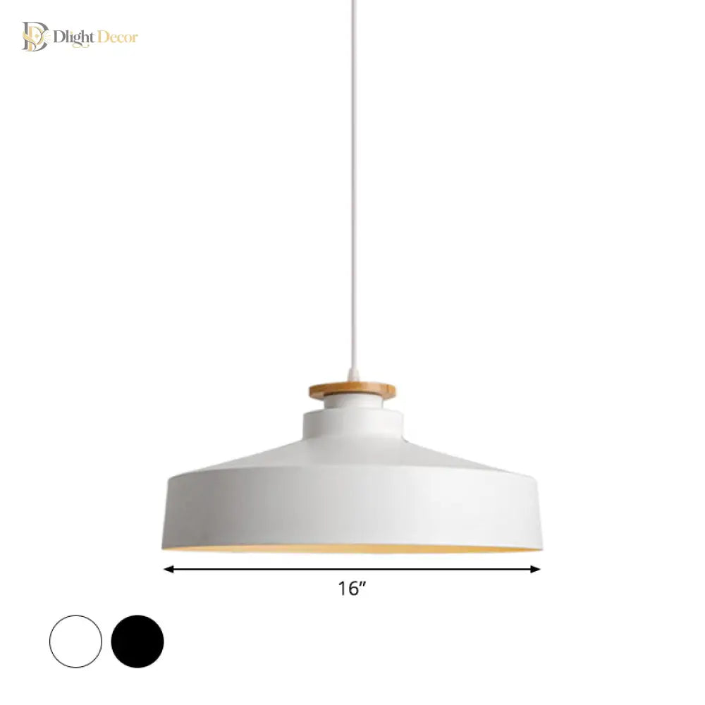 Josephine Vintage Pendant Light | Dining Room Lighting