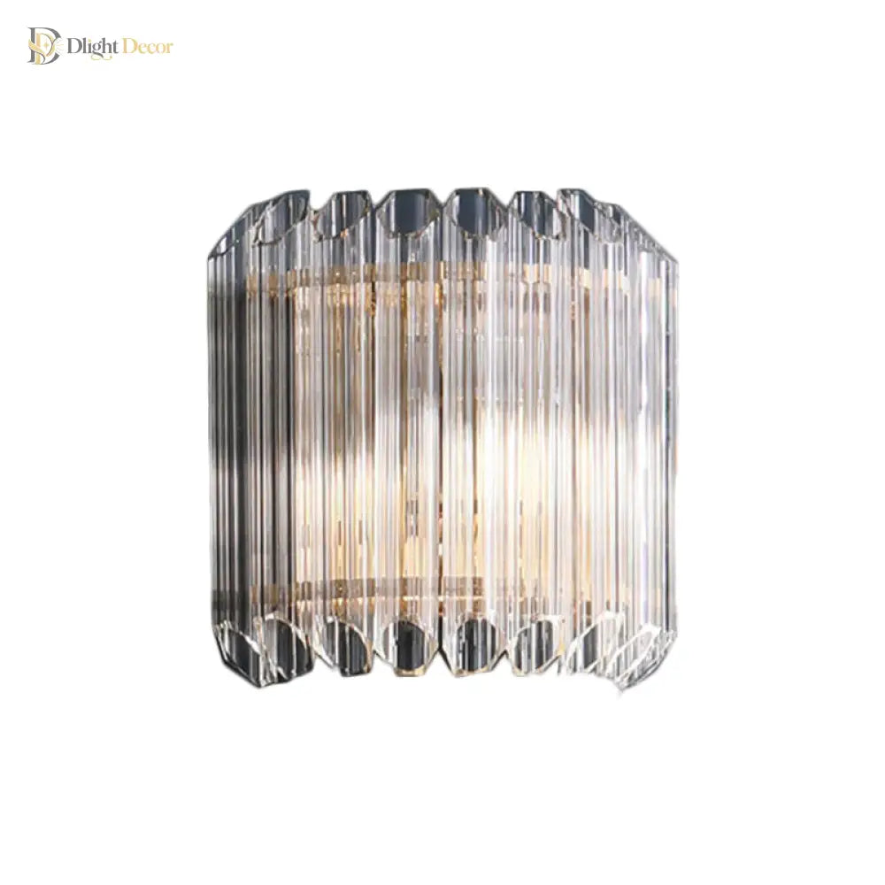 Kali Modern Wall Sconce | Bedroom & Hallway Home Lighting