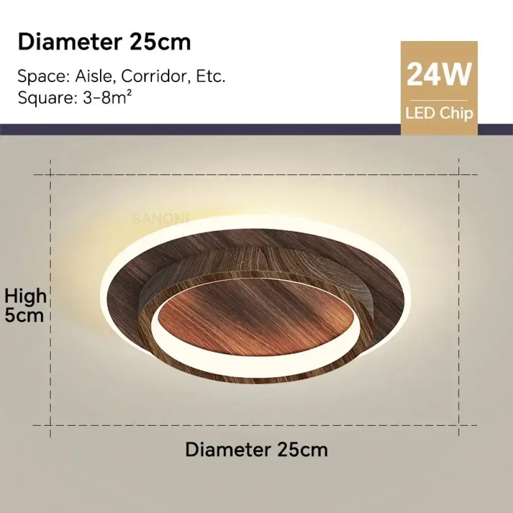 LED Chandelier | Modern Bedroom & Bedside Lighting