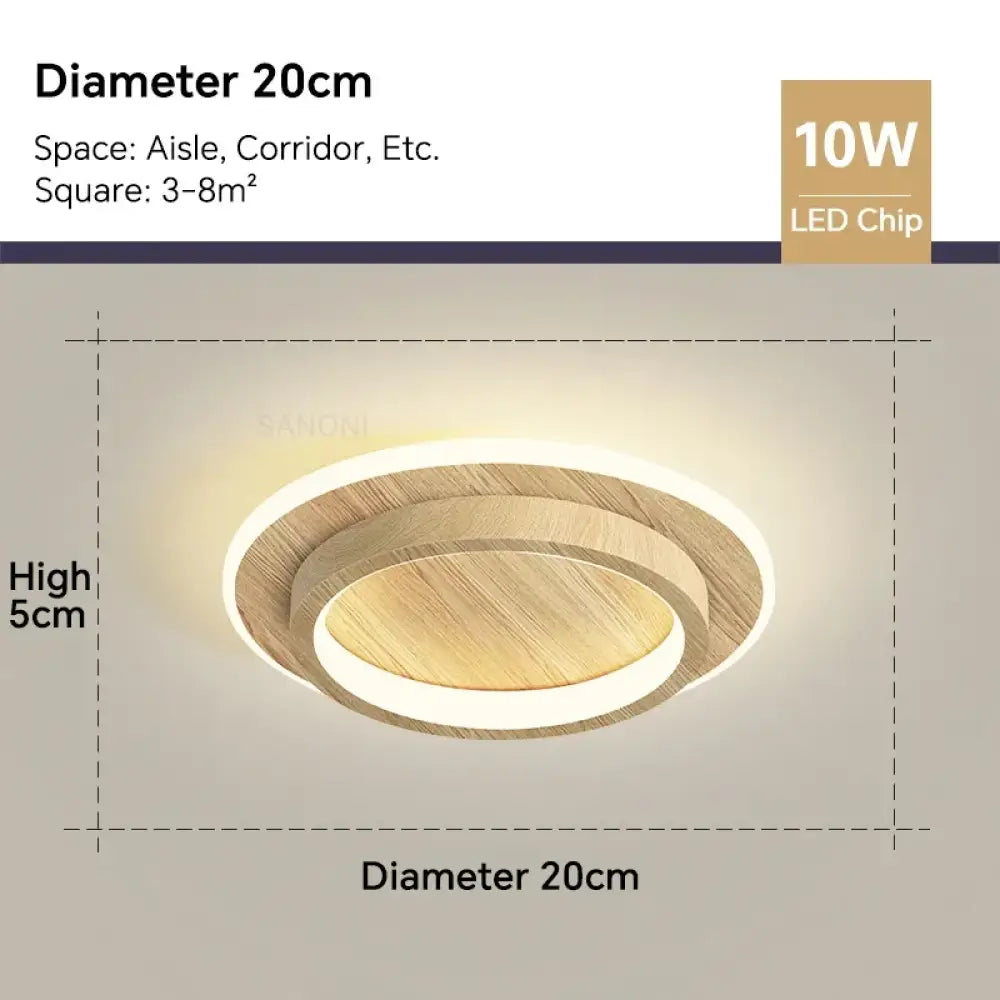 LED Chandelier | Modern Bedroom & Bedside Lighting