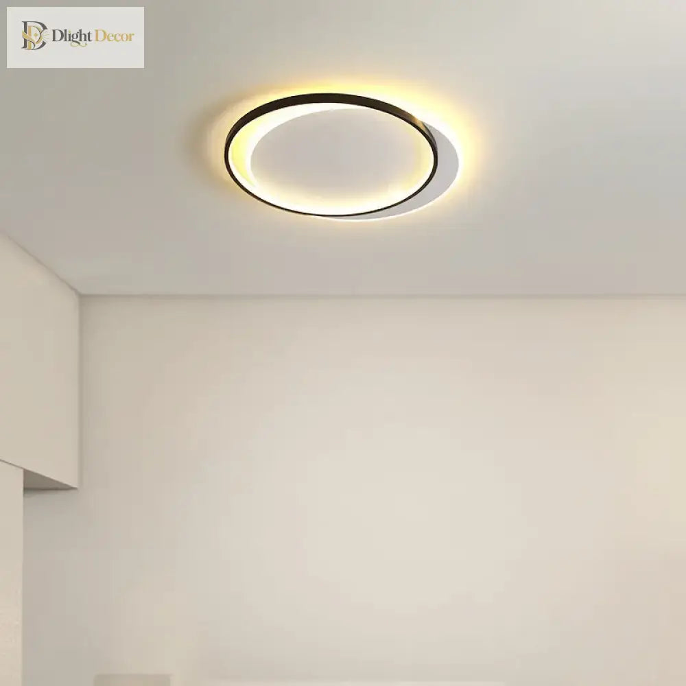 LED Modern Ceiling Light | Dining Room Home Lighting