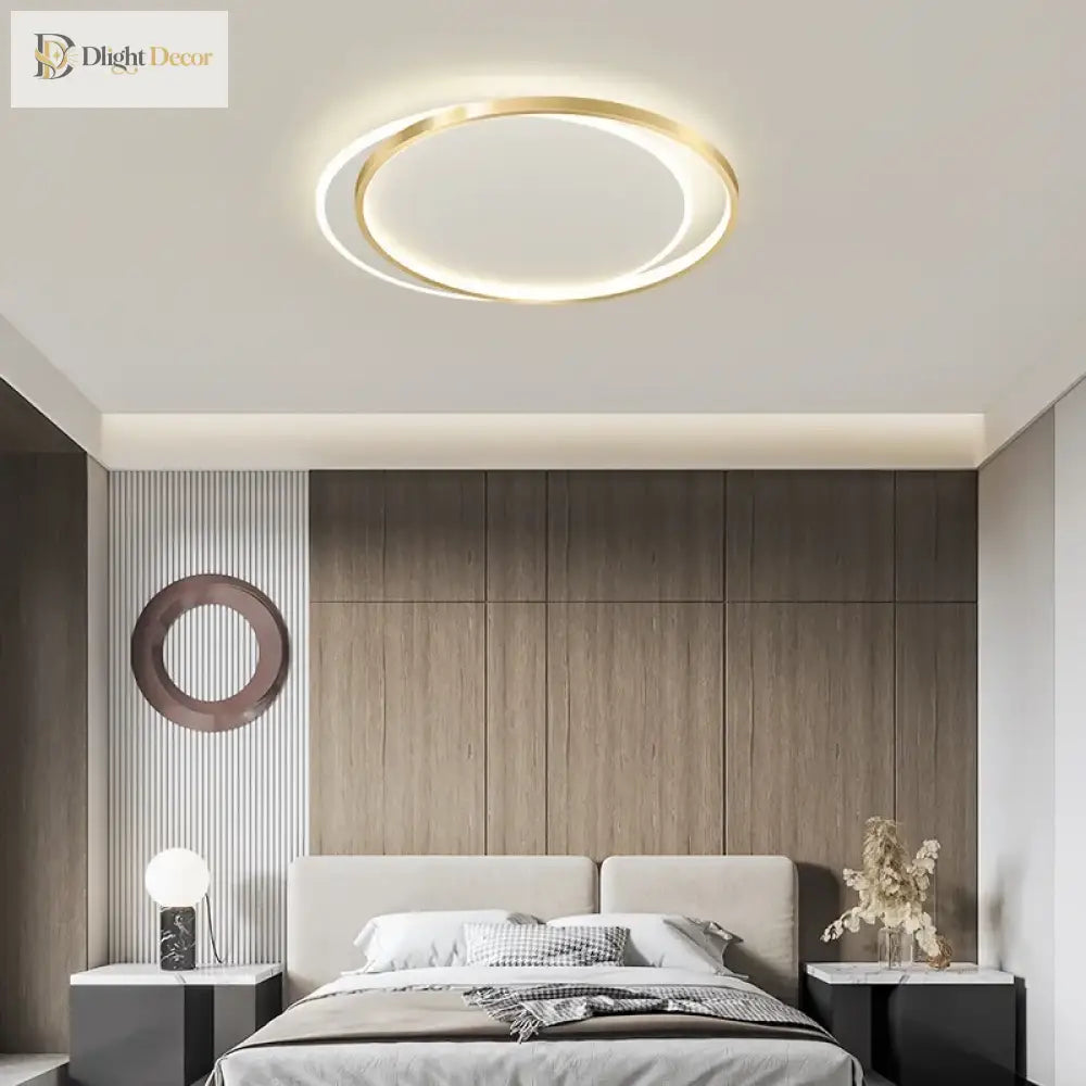LED Modern Ceiling Light | Dining Room Home Lighting