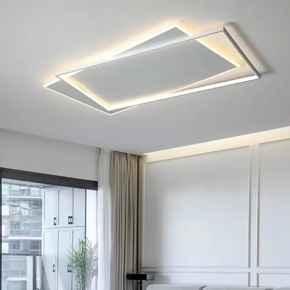 LED Modern Ceiling Light | Dining Room Home Lighting