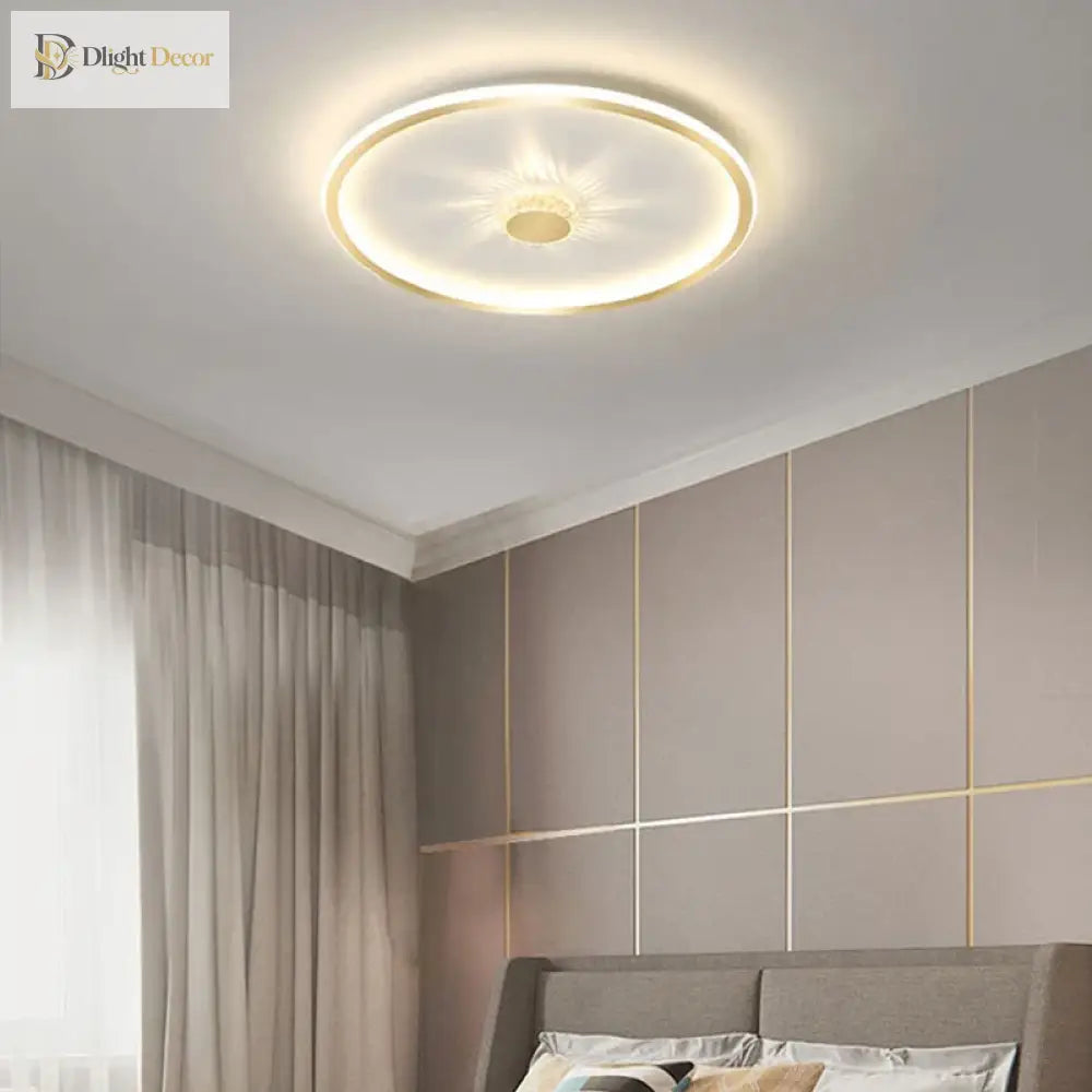 LED Modern Ceiling Light | Modern Kitchen Island Lighting