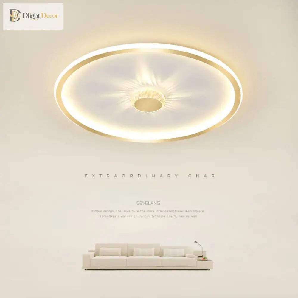 LED Modern Ceiling Light | Modern Kitchen Island Lighting