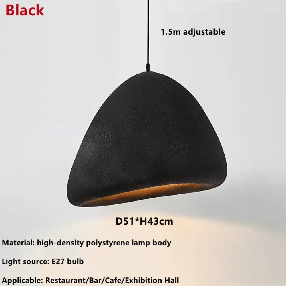 LED Nordic Minimalist Pendant Light | Bedroom Lighting