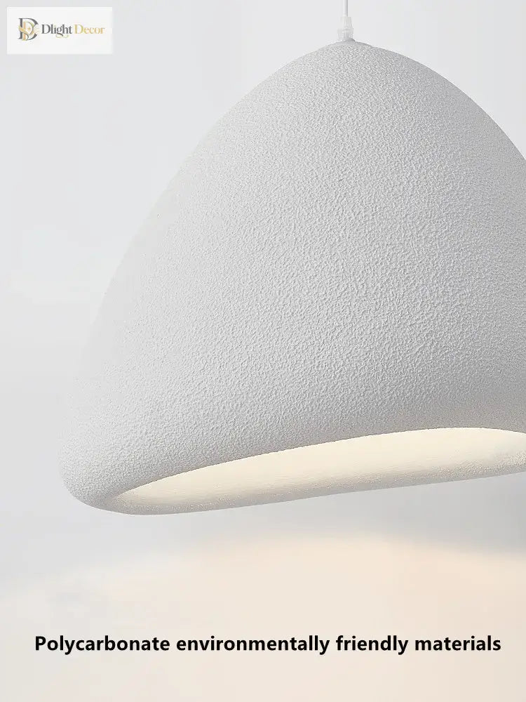 LED Nordic Minimalist Pendant Light | Bedroom Lighting