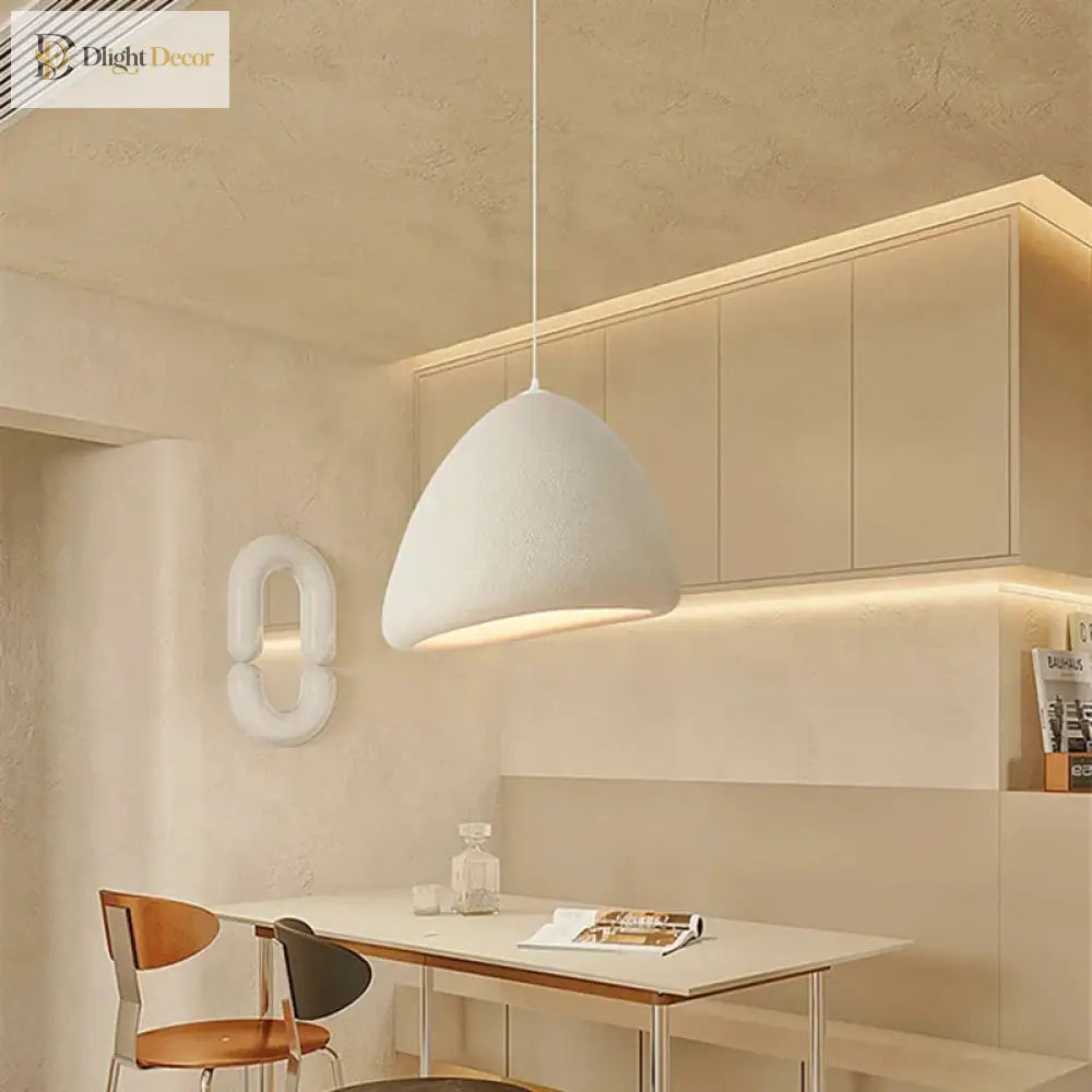 LED Nordic Minimalist Pendant Light | Bedroom Lighting