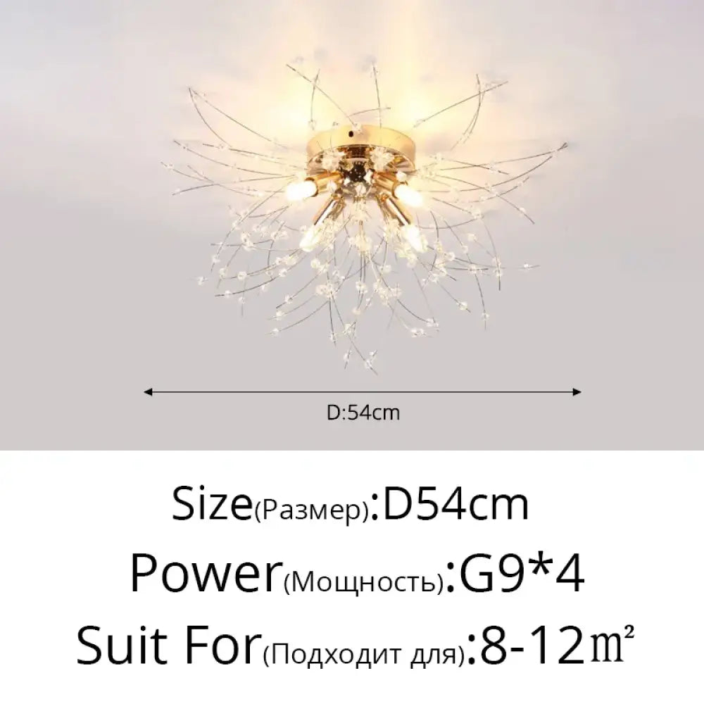 LED Nordic Modern Chandelier | Dining Room Home Lighting