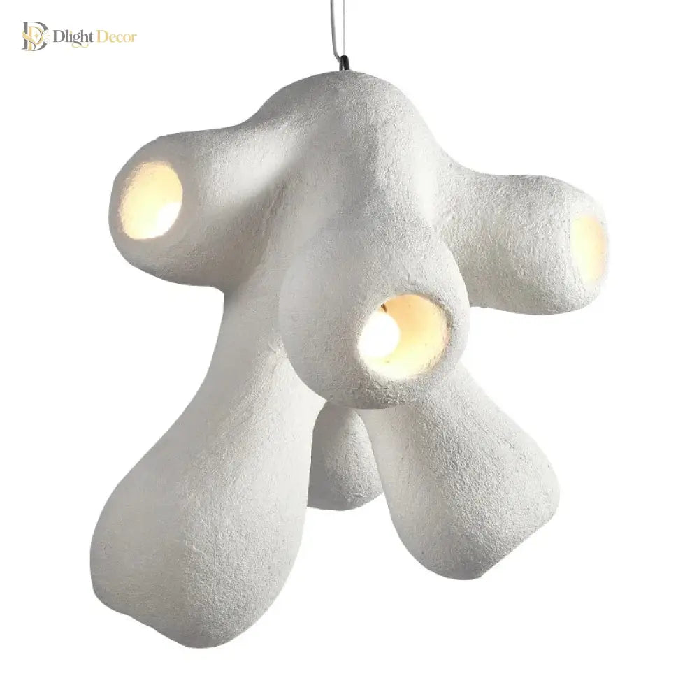 LED Nordic Pendant Light | Bedroom & Bedside Lighting