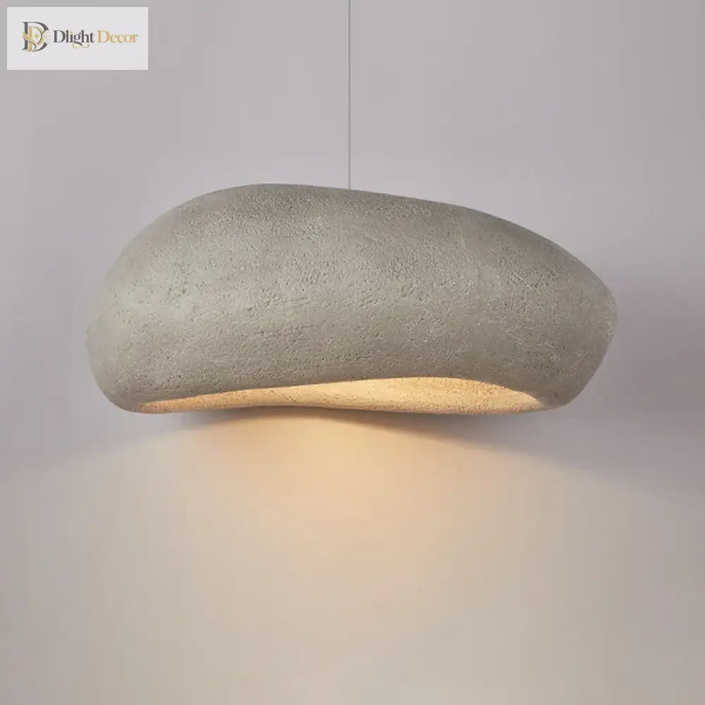 LED Nordic Retro Pendant Light | Dining Room Home Lighting