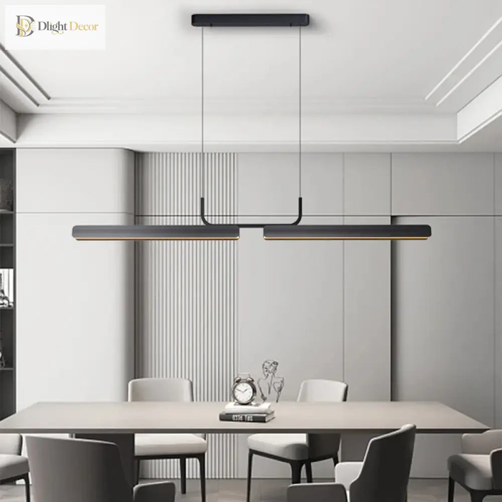 LED Pendant Light | Modern Kitchen Island Lighting