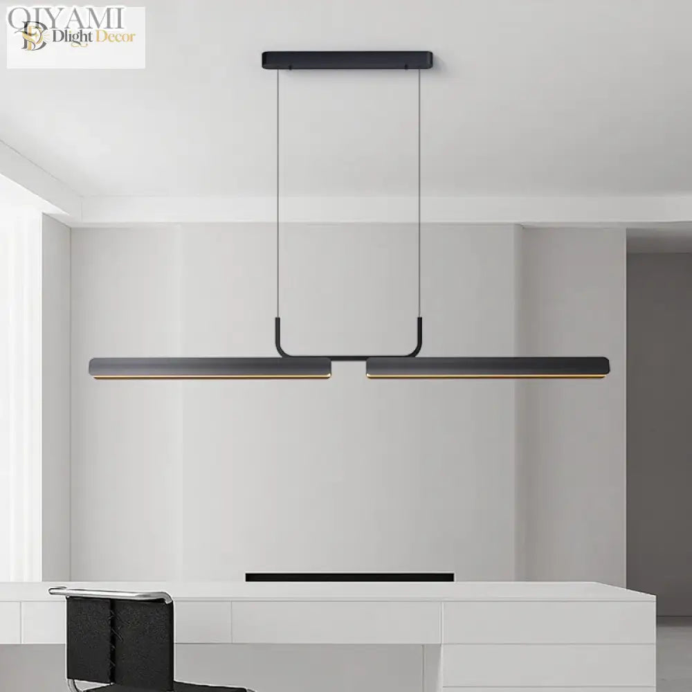 LED Pendant Light | Modern Kitchen Island Lighting
