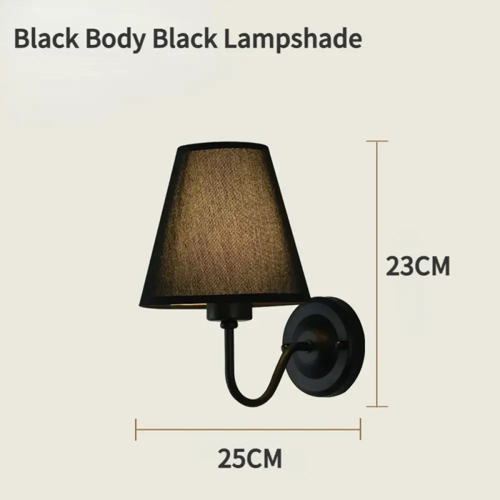 LED Wall Sconce | Modern Bedroom & Bedside Lighting