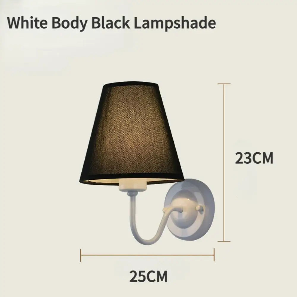 LED Wall Sconce | Modern Bedroom & Bedside Lighting