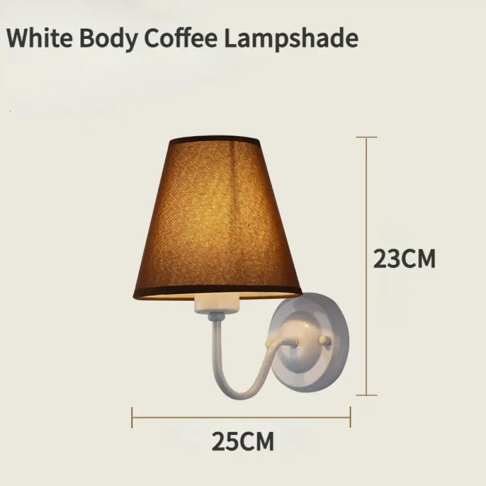 LED Wall Sconce | Modern Bedroom & Bedside Lighting