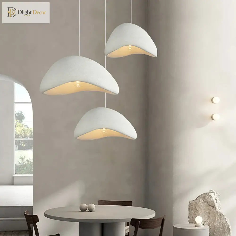 Meera LED Nordic Pendant Light | Dining Room Home Lighting
