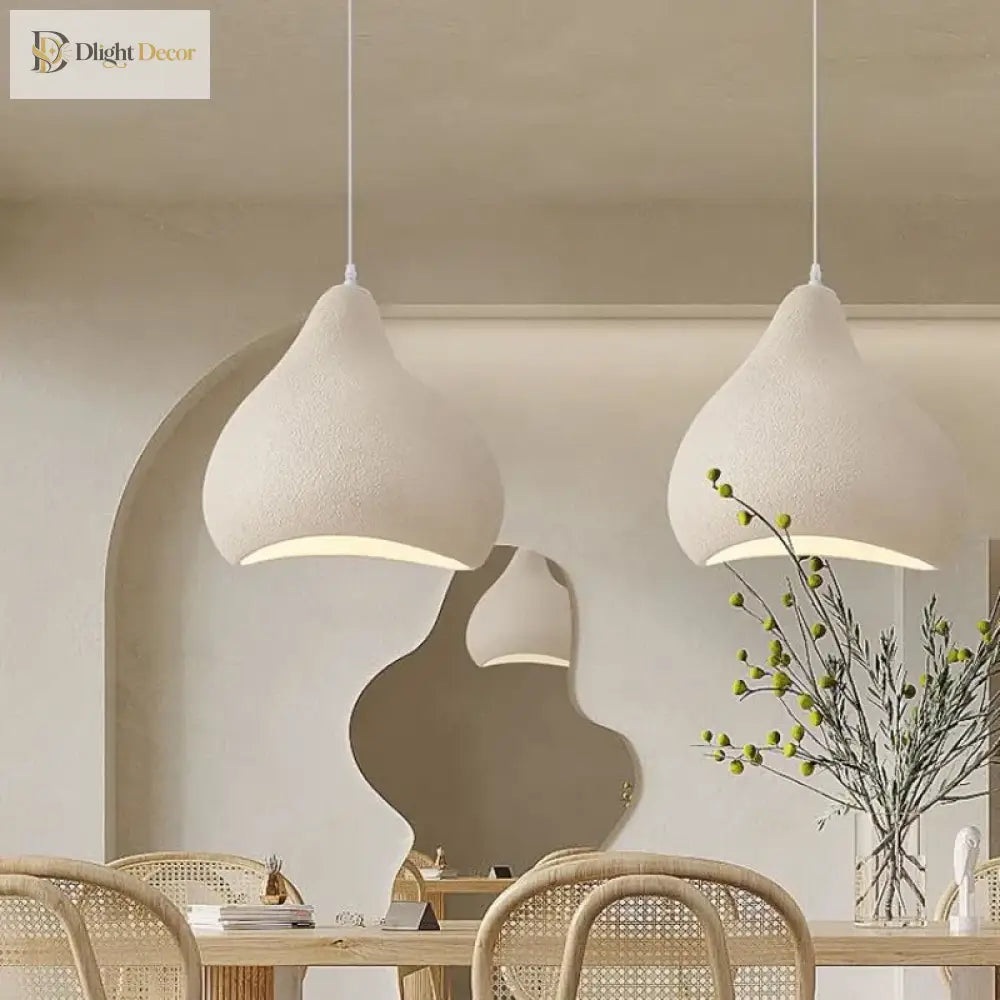Mira Pendant Light | Modern Dining Room Home Lighting