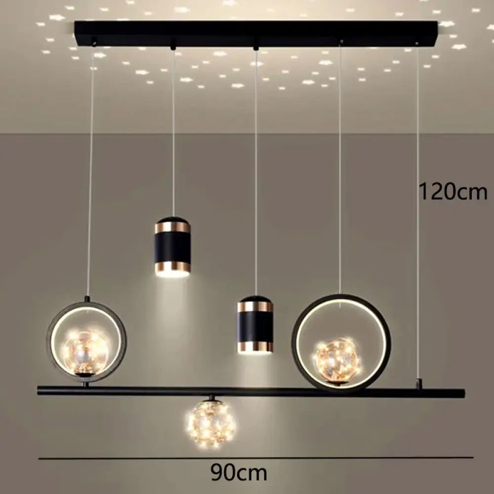 Modern Chandelier | Modern Dining Room Home Lighting