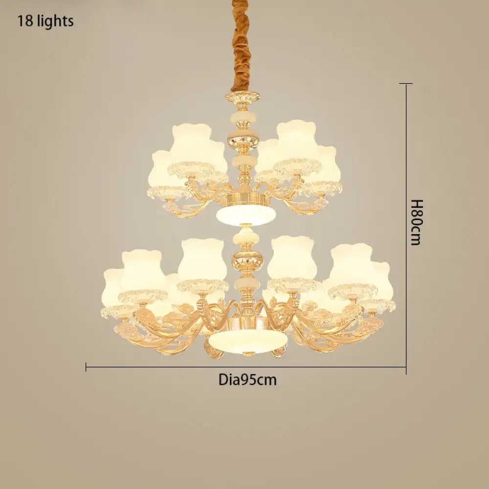 Modern Chandelier | Modern Living Room & Lounge Lighting