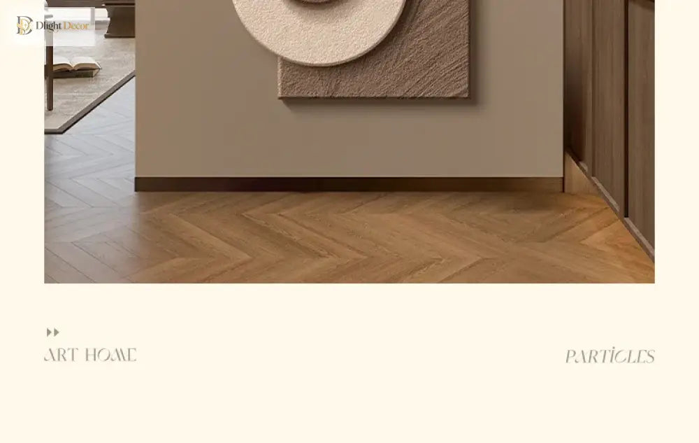 Modern LED Wall Art Light | Modern Hallway & Entry Lighting