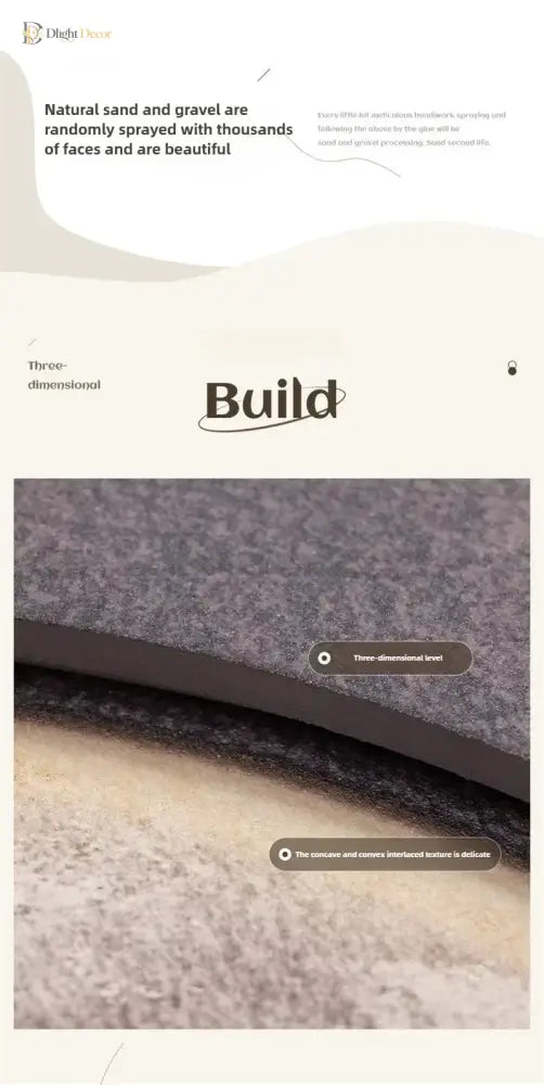 Modern LED Wall Art Light | Modern Interior Lighting