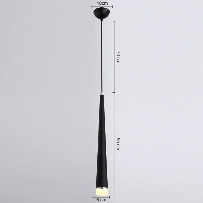 Kaia Modern Chandelier | Modern Dining Room Lighting