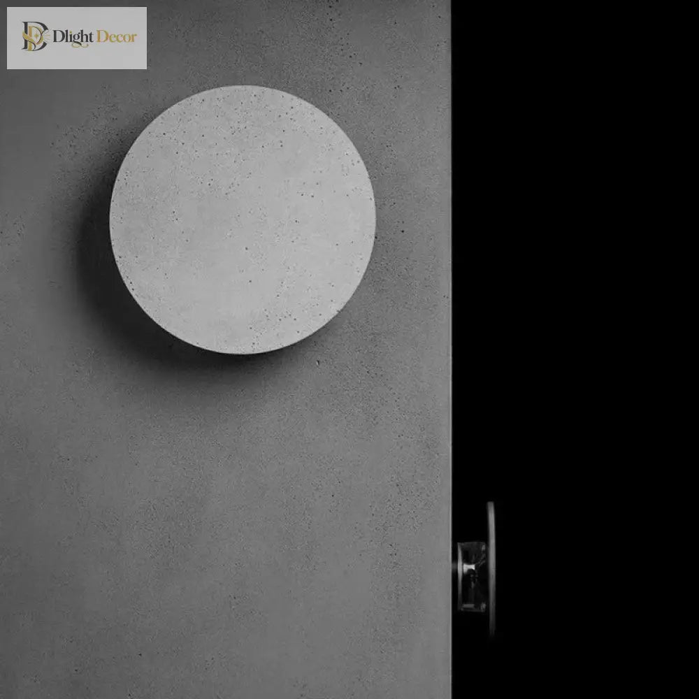 Modern Signature Wall Sconce | Bedroom & Hallway Lighting
