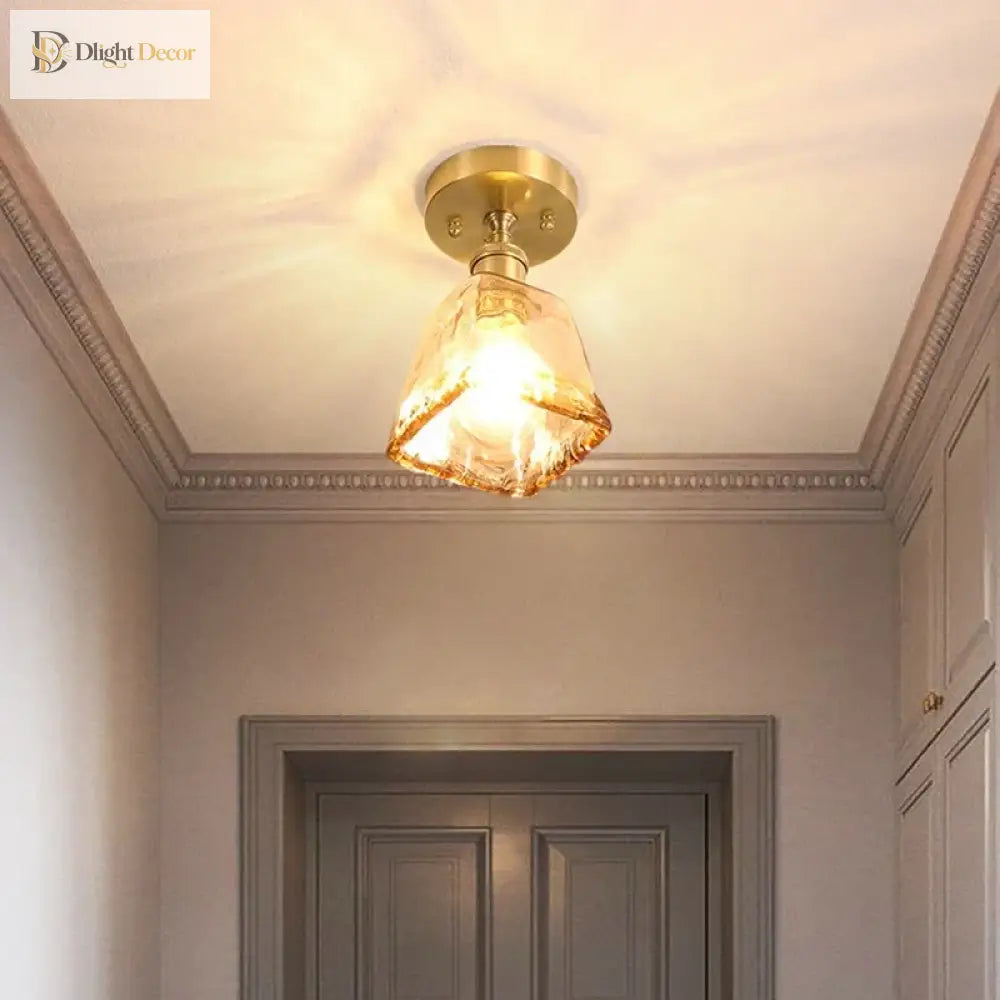 Nordic Modern Ceiling Light | Kitchen Island Home Lighting