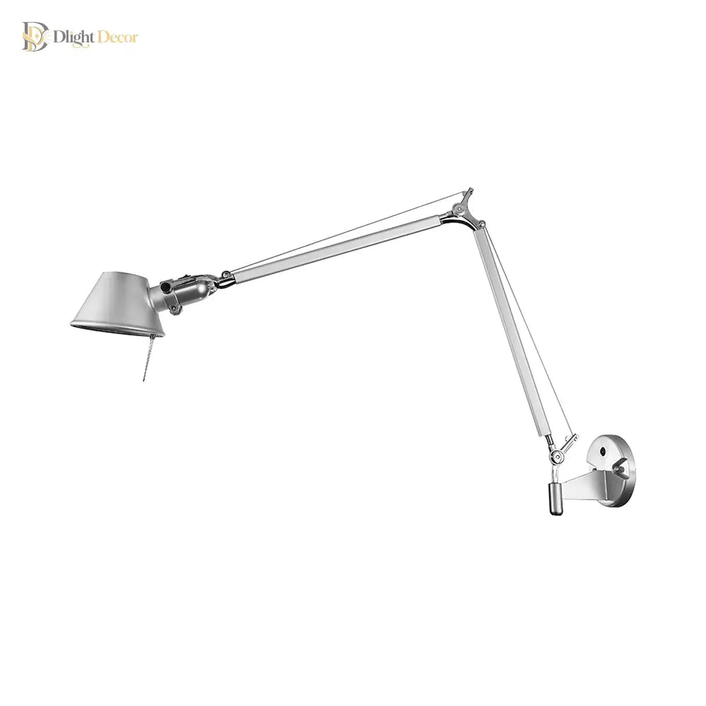 Retro Wall Sconce | Modern Office & Study Lighting