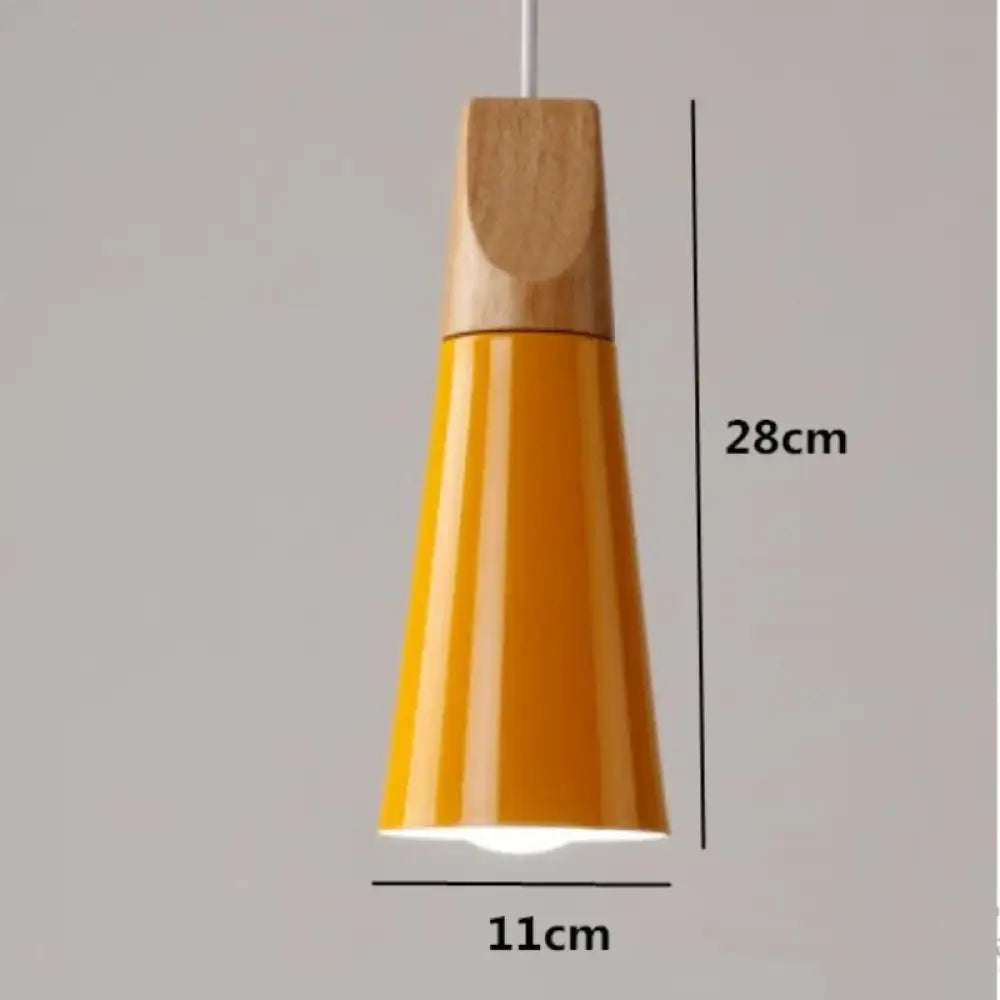 Signature Pendant Light | Modern Dining Room Lighting