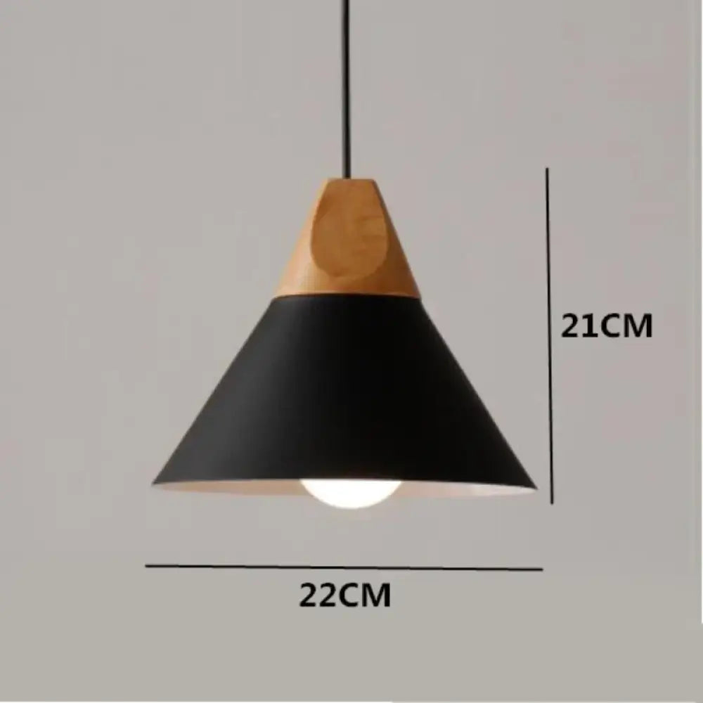Signature Pendant Light | Modern Dining Room Lighting