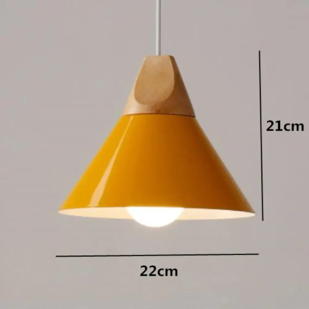 Signature Pendant Light | Modern Dining Room Lighting