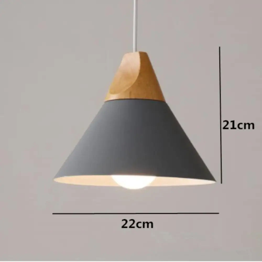 Signature Pendant Light | Modern Dining Room Lighting