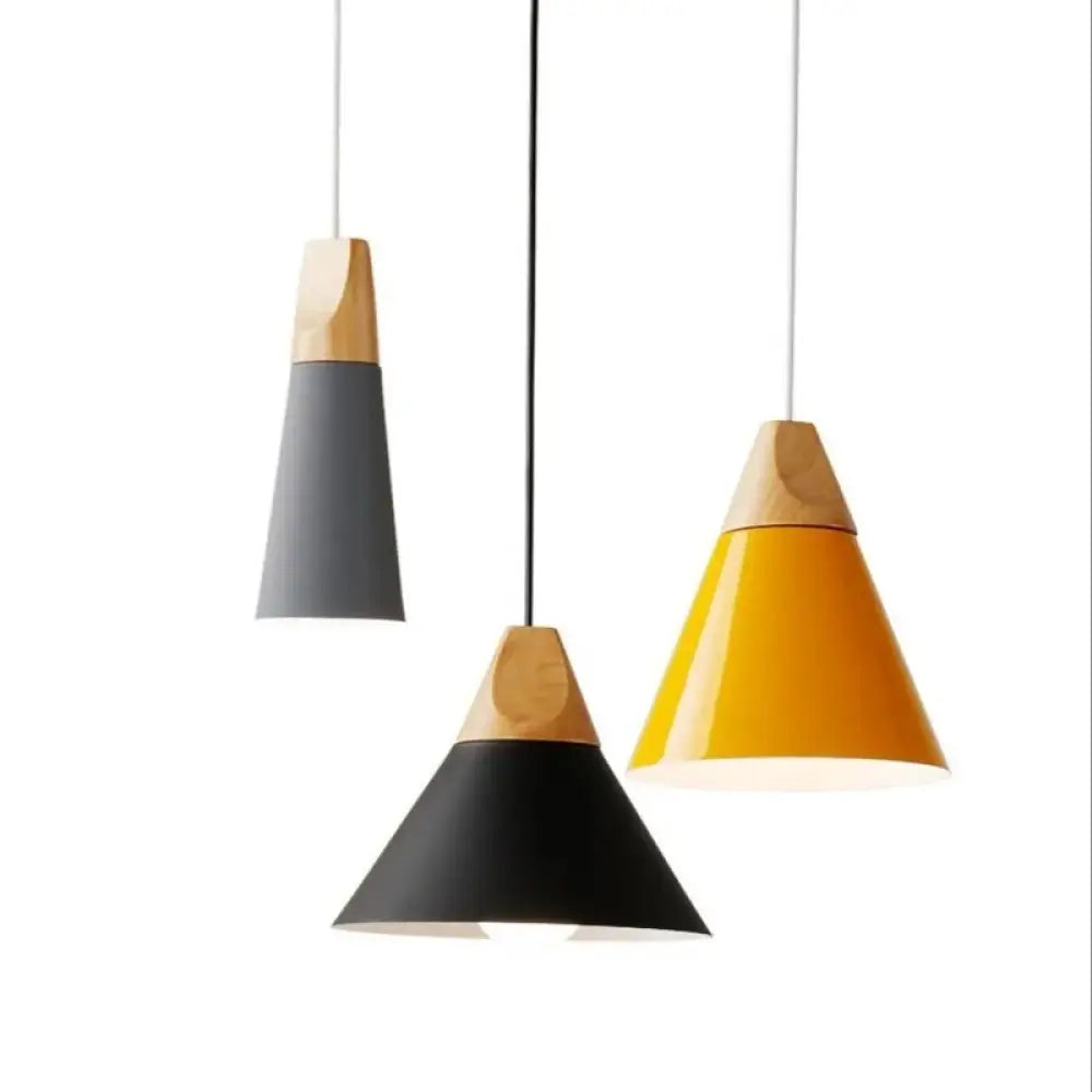 Signature Pendant Light | Modern Dining Room Lighting