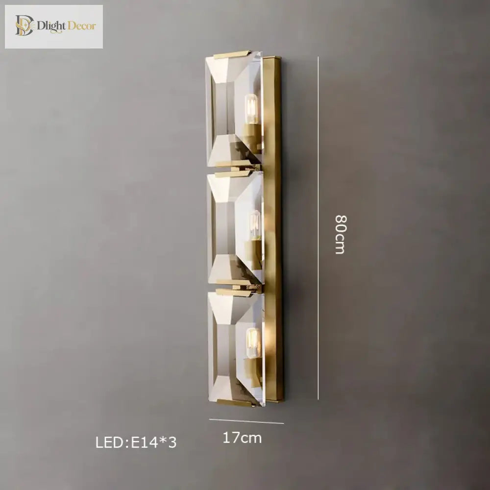 Timeless LED Crystal Chandelier | Dining Room Lighting