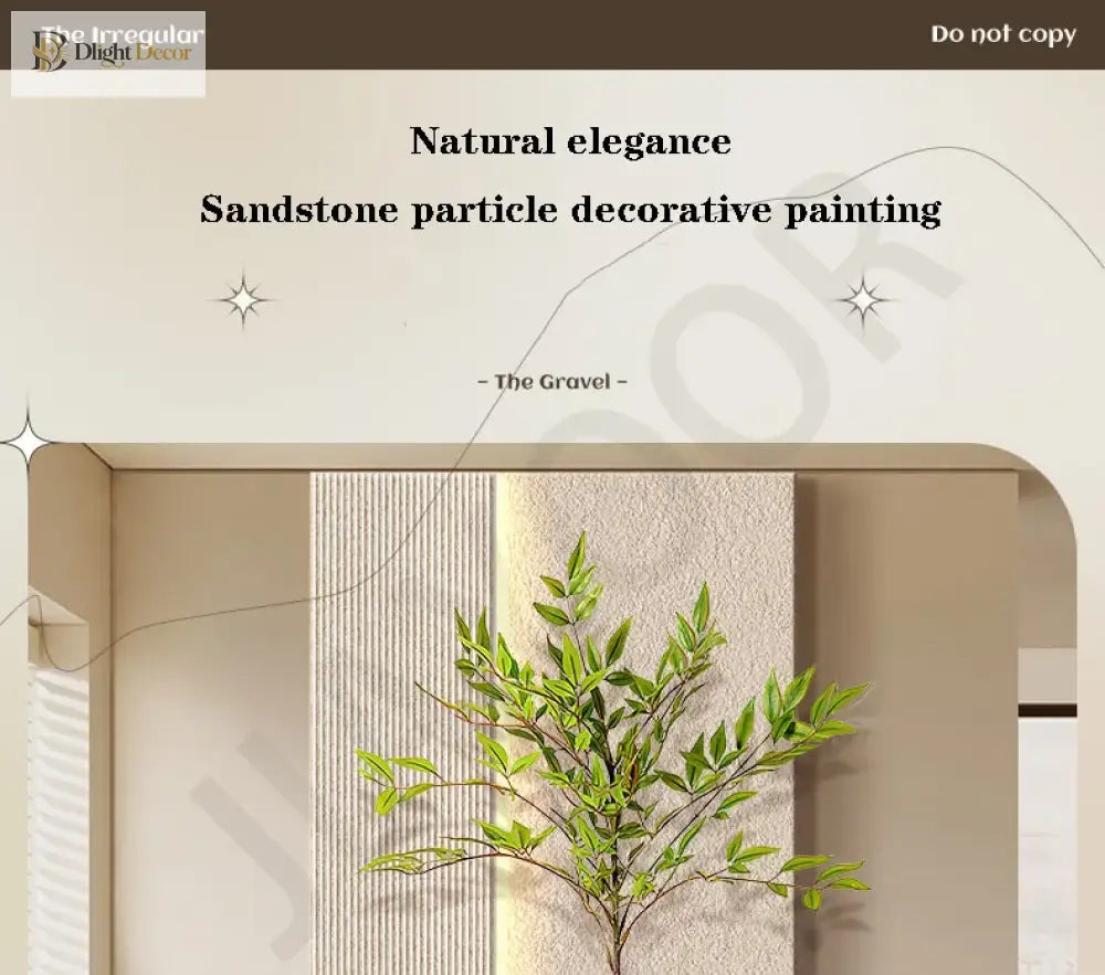 Vase LED Wall Art Light | Modern Hallway & Entry Lighting