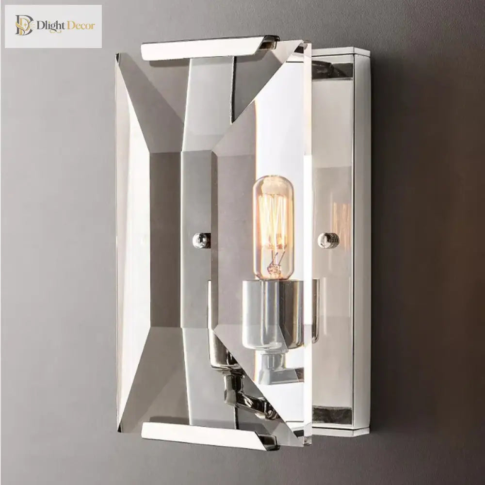 Versatile LED Chandelier | Hallway & Entry Home Lighting