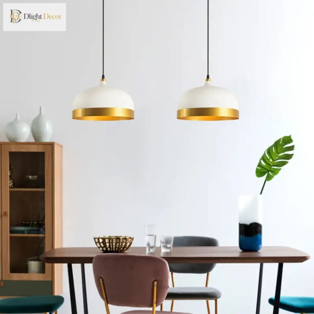 Vintage Chandelier | Modern Dining & Kitchen Lighting