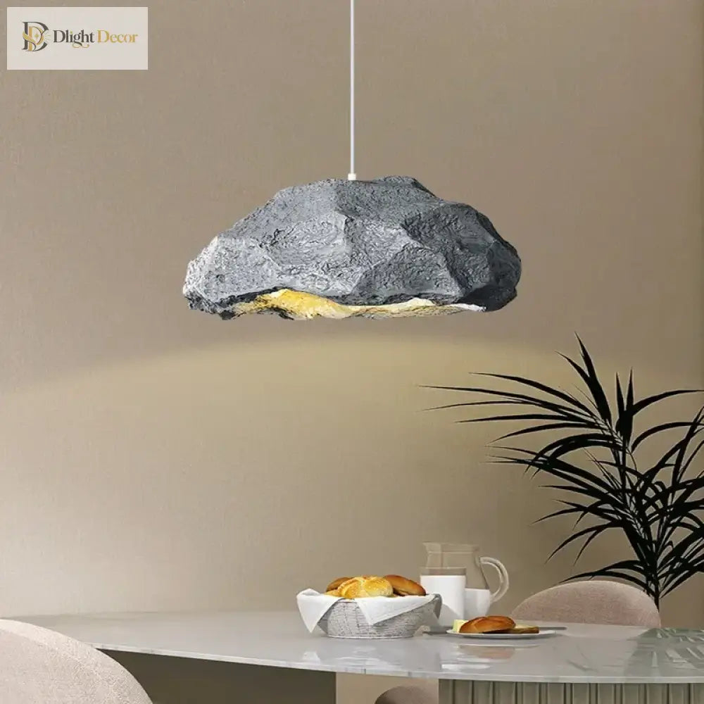 Wabi LED Minimalist Pendant Light | Bedroom Home Lighting