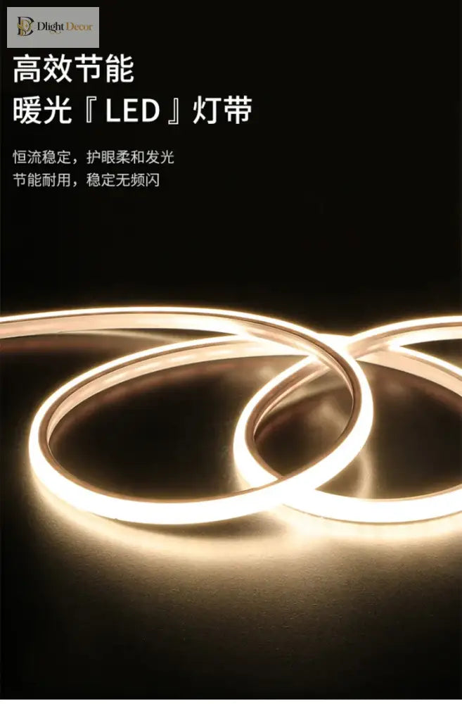 Wealth LED Wall Art Light | Modern Interior Home Lighting