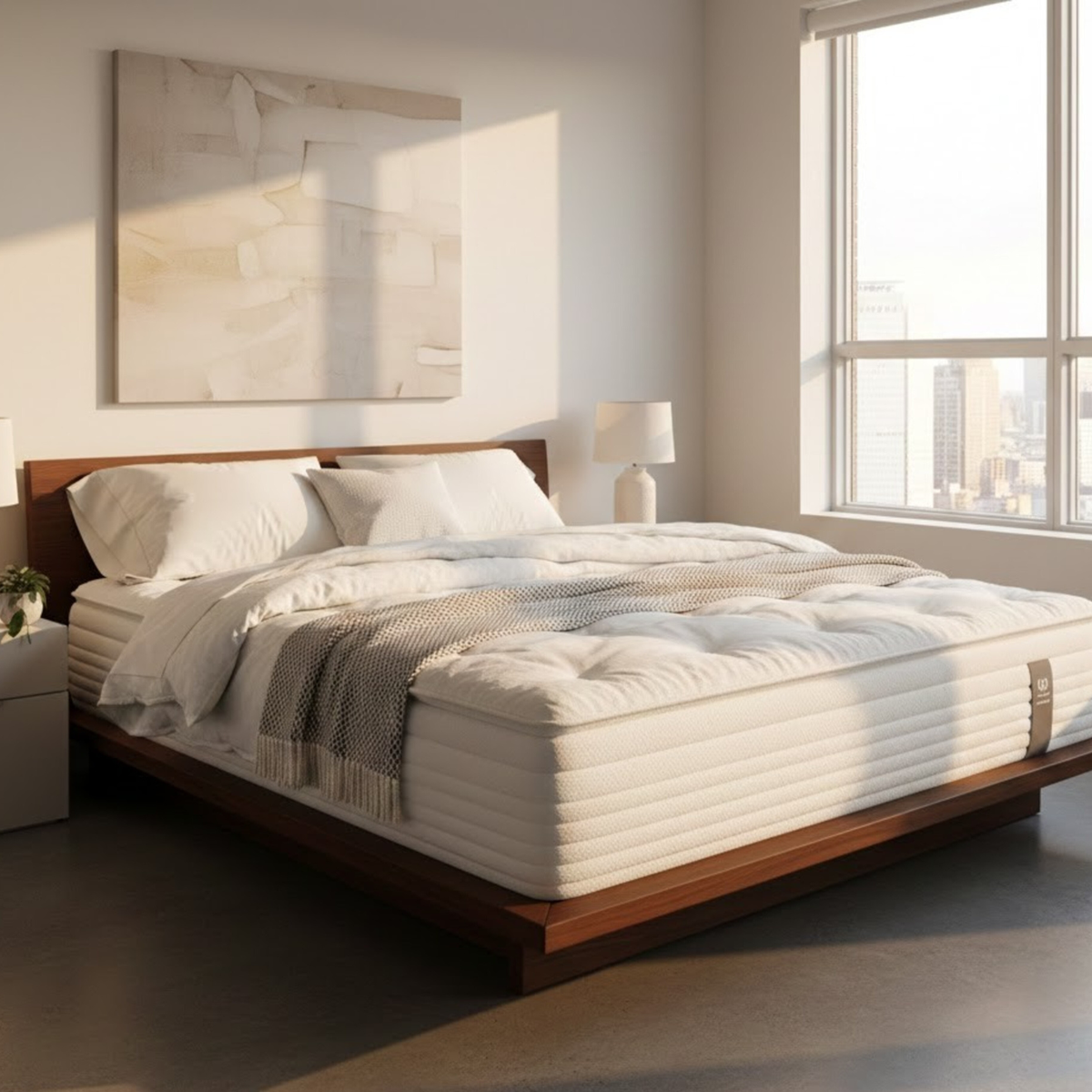 Bedding &amp; Soft Home Textiles